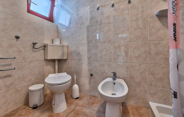 Dům Villa Donatella