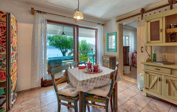 Domy wakacyjne - Zadar-Posedarje , Chorwacja - CLD677 401