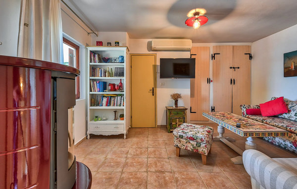 Dům Villa Donatella