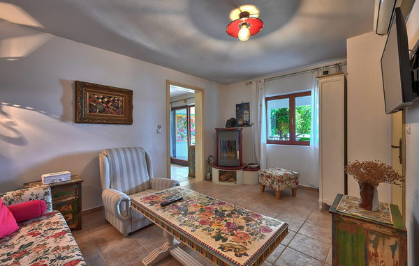 Dům Villa Donatella