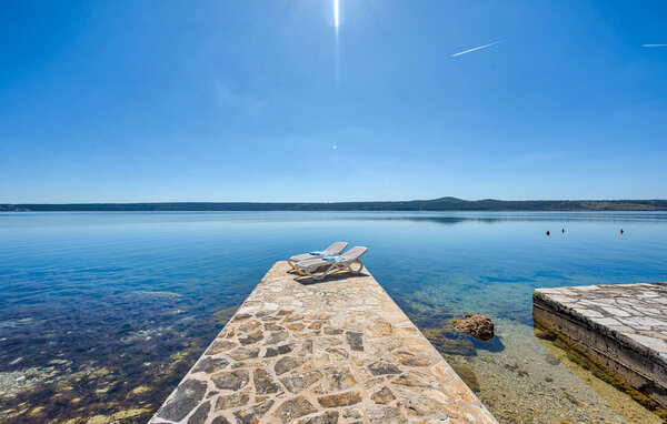 Domy wakacyjne - Zadar-Posedarje , Chorwacja - CLD677 107