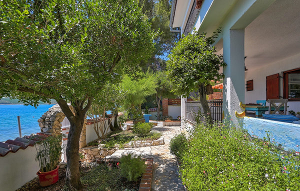 Domy wakacyjne - Zadar-Posedarje , Chorwacja - CLD677 11