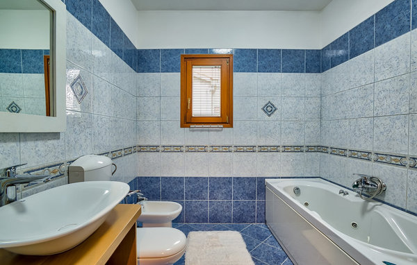 Holiday Home - Zadar , Croatia - CLD679 701