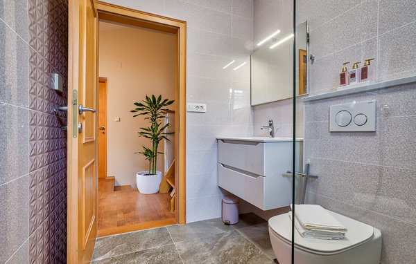 Holiday Home - Zadar , Croatia - CLD679 703