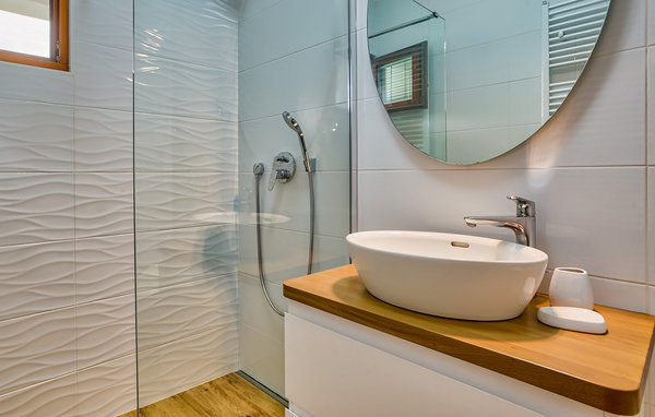 Holiday Home - Zadar , Croatia - CLD679 704