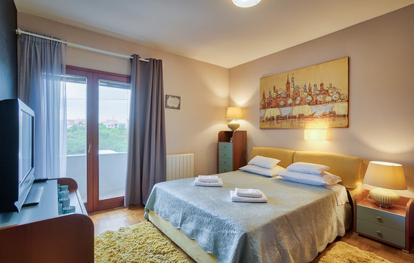 Holiday Home - Zadar , Croatia - CLD679 601