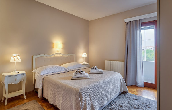 Holiday Home - Zadar , Croatia - CLD679 603
