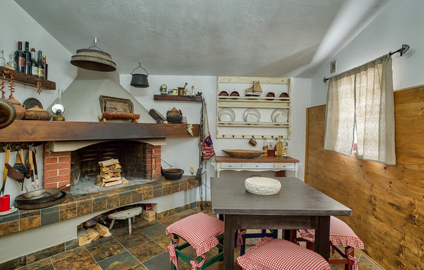 Holiday Home - Zadar , Croatia - CLD679 9