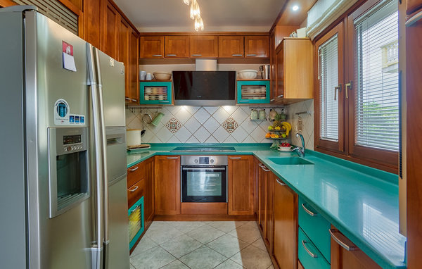 Holiday Home - Zadar , Croatia - CLD679 401
