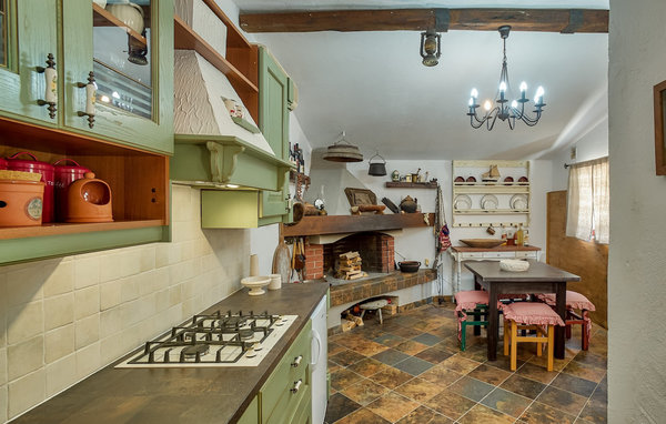 Holiday Home - Zadar , Croatia - CLD679 402