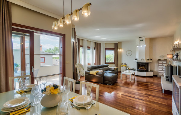 Holiday Home - Zadar , Croatia - CLD679 303