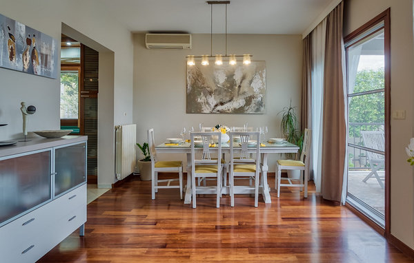 Holiday Home - Zadar , Croatia - CLD679 304