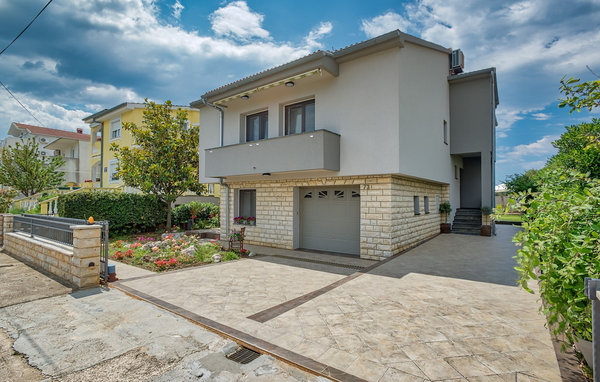 Holiday Home - Zadar , Croatia - CLD679 81