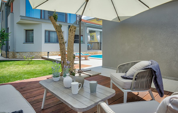 Holiday Home - Zadar , Croatia - CLD679 103