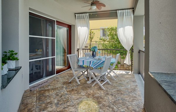 Holiday Home - Zadar , Croatia - CLD679 105