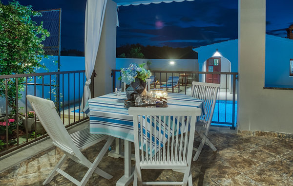 Holiday Home - Zadar , Croatia - CLD679 107