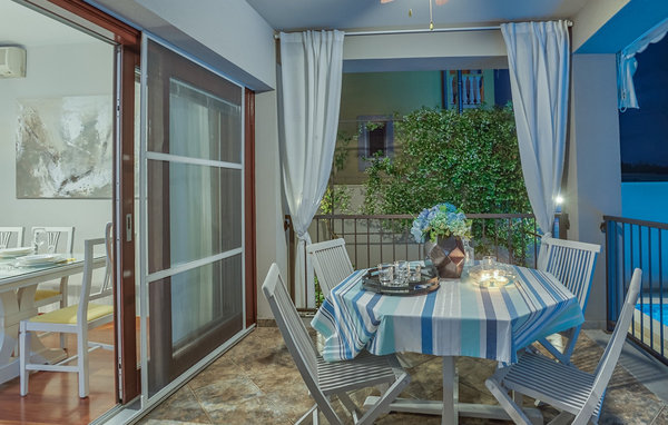 Holiday Home - Zadar , Croatia - CLD679 108