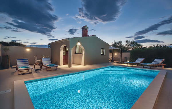 Holiday Home - Zadar , Croatia - CLD679 7