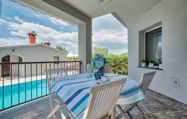 Holiday Home - Zadar , Croatia - CLD679 12