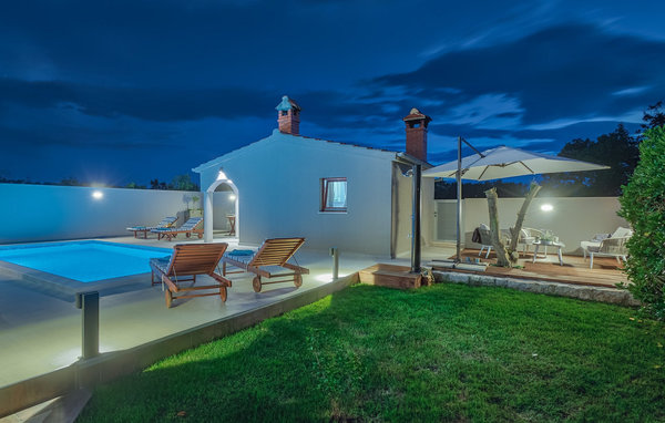Holiday Home - Zadar , Croatia - CLD679 13