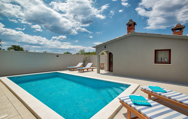 Holiday Home - Zadar , Croatia - CLD679 15