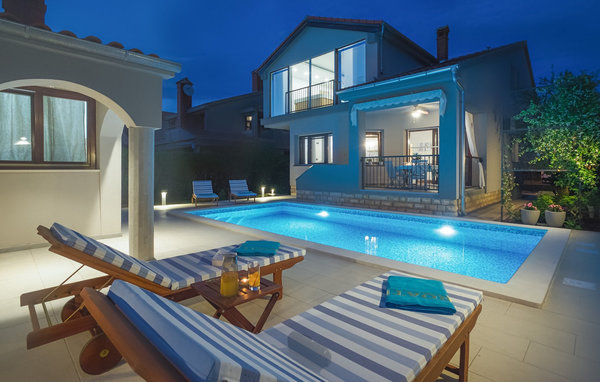 Holiday Home - Zadar , Croatia - CLD679 18
