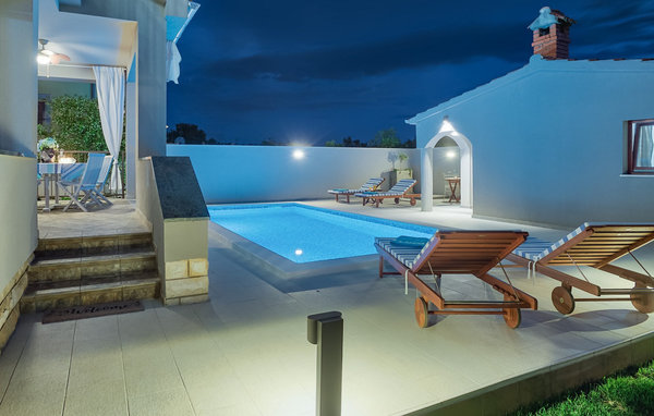 Holiday Home - Zadar , Croatia - CLD679 21