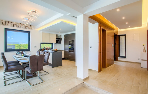Dům Villa Tamaria