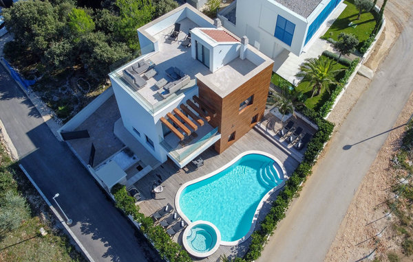 Dům Villa Tamaria
