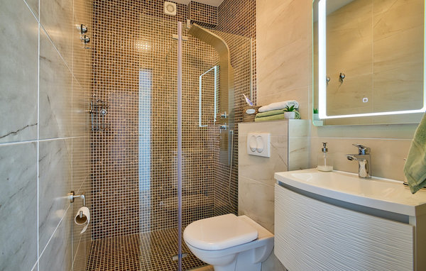 Dům Villa Amy