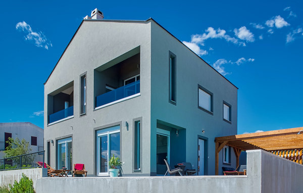 Dům Villa Amy