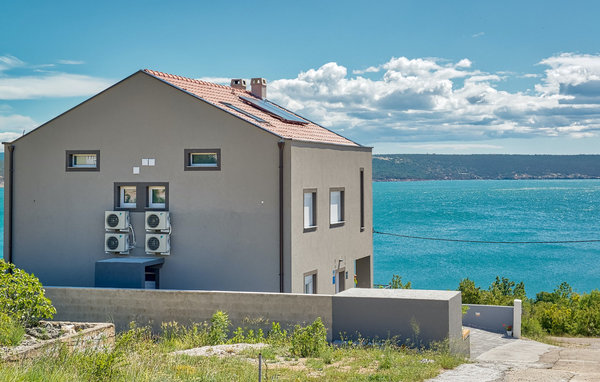 Dům Villa Amy