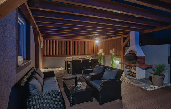 Dům Villa Amy