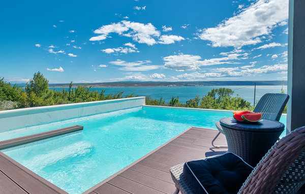 Dům Villa Amy