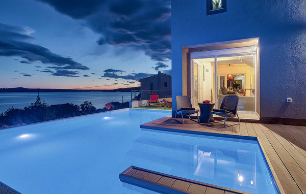 Dům Villa Amy