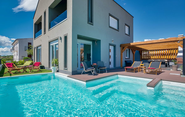 Dům Villa Amy