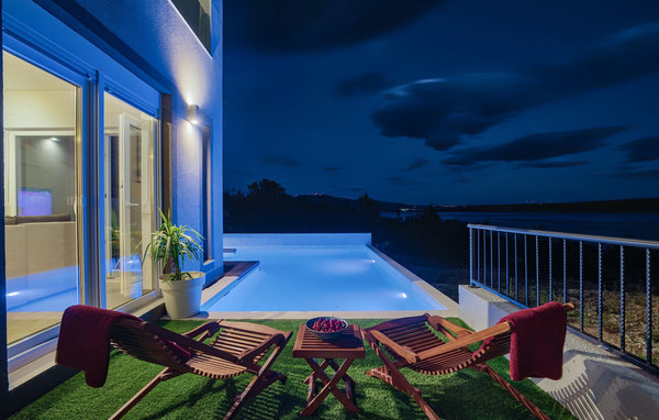 Dům Villa Amy