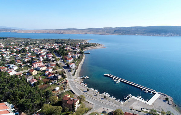 Casa de vacaciones - Starigrad Paklenica , Croacia - CLD685 901