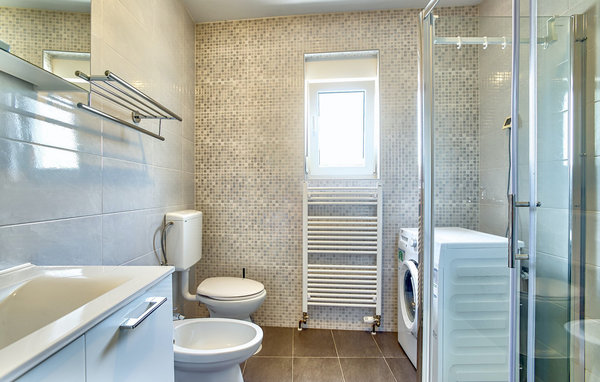 Casa de vacaciones - Starigrad Paklenica , Croacia - CLD685 707