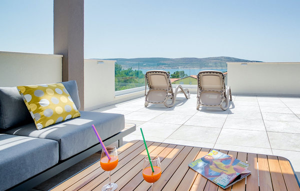 Casa de vacaciones - Starigrad Paklenica , Croacia - CLD685 601