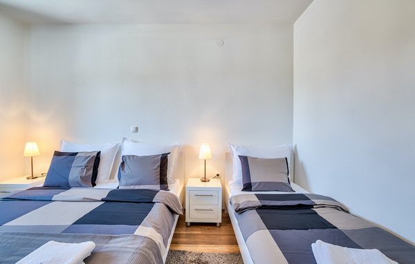 Casa de vacaciones - Starigrad Paklenica , Croacia - CLD685 609