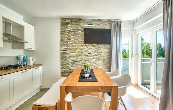 Casa de vacaciones - Starigrad Paklenica , Croacia - CLD685 404