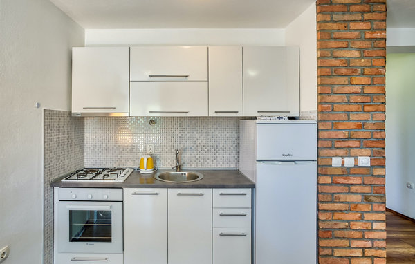 Casa de vacaciones - Starigrad Paklenica , Croacia - CLD685 411