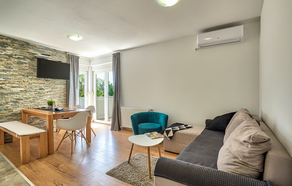 Casa de vacaciones - Starigrad Paklenica , Croacia - CLD685 6