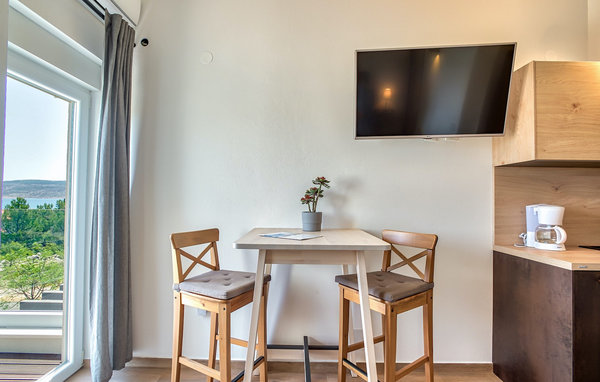 Casa de vacaciones - Starigrad Paklenica , Croacia - CLD685 306