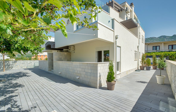 Casa de vacaciones - Starigrad Paklenica , Croacia - CLD685 81