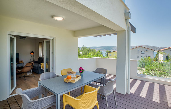 Casa de vacaciones - Starigrad Paklenica , Croacia - CLD685 9