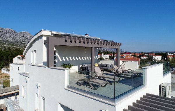 Casa de vacaciones - Starigrad Paklenica , Croacia - CLD685 102