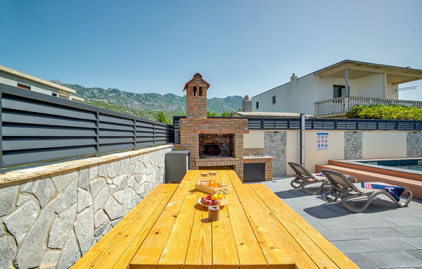 Casa de vacaciones - Starigrad Paklenica , Croacia - CLD685 103