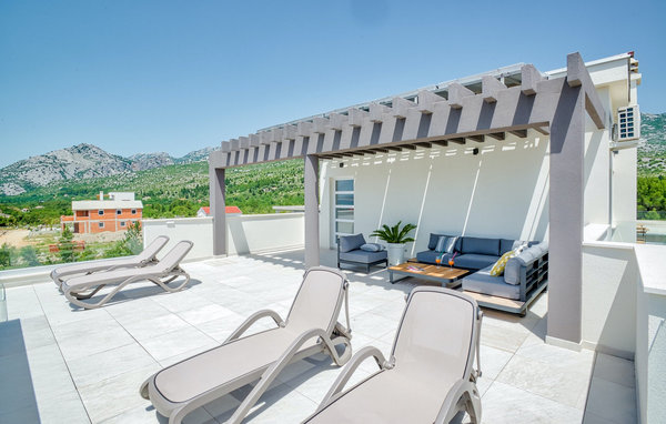 Casa de vacaciones - Starigrad Paklenica , Croacia - CLD685 105